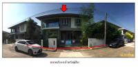 บ้านเดี่ยวหลุดจำนอง ธ.ธนาคารกรุงไทย ปทุมธานี เมืองปทุมธานี บางคูวัด