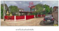 บ้านเดี่ยวหลุดจำนอง ธ.ธนาคารกรุงไทย ปทุมธานี ธัญบุรี รังสิต