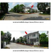 บ้านเดี่ยวหลุดจำนอง ธ.ธนาคารกรุงไทย ปทุมธานี ธัญบุรี ประชาธิปัตย์