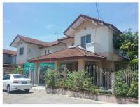 บ้านเดี่ยวหลุดจำนอง ธ.ธนาคารกรุงไทย ปทุมธานี ธัญบุรี บึงยี่โถ