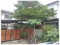 บ้านเดี่ยวหลุดจำนอง ธ.ธนาคารกรุงไทย ปทุมธานี ธัญบุรี ประชาธิปัตย์