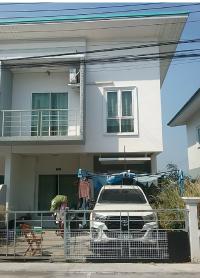 ทาวน์เฮ้าส์หลุดจำนอง ธ.ธนาคารกรุงไทย ปทุมธานี ลาดหลุมแก้ว ระแหง