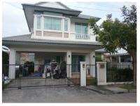 บ้านเดี่ยวหลุดจำนอง ธ.ธนาคารกรุงไทย ปทุมธานี ธัญบุรี รังสิต