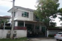 บ้านเดี่ยวหลุดจำนอง ธ.ธนาคารกรุงไทย ปทุมธานี ธัญบุรี ประชาธิปัตย์
