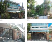 บ้านเดี่ยวหลุดจำนอง ธ.ธนาคารกรุงไทย ปทุมธานี ธัญบุรี ประชาธิปัตย์