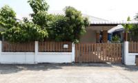 บ้านเดี่ยวหลุดจำนอง ธ.ธนาคารกรุงไทย ปทุมธานี ธัญบุรี ลำผักกูด
