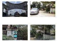 บ้านเดี่ยวหลุดจำนอง ธ.ธนาคารกรุงไทย ปทุมธานี ธัญบุรี รังสิต