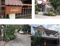 บ้านเดี่ยวหลุดจำนอง ธ.ธนาคารกรุงไทย ปทุมธานี เมืองปทุมธานี หลักหก