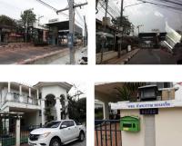 บ้านเดี่ยวหลุดจำนอง ธ.ธนาคารกรุงไทย ปทุมธานี ธัญบุรี บึงยี่โถ