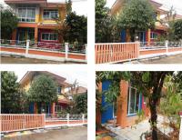 บ้านเดี่ยวหลุดจำนอง ธ.ธนาคารกรุงไทย ปทุมธานี คลองหลวง คลองสาม