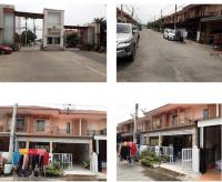 ทาวน์เฮ้าส์หลุดจำนอง ธ.ธนาคารกรุงไทย ปทุมธานี ลำลูกกา ลาดสวาย