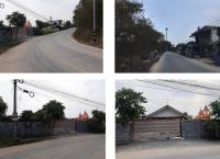 ที่ดินพร้อมสิ่งปลูกสร้างหลุดจำนอง ธ.ธนาคารกรุงไทย ปทุมธานี ลำลูกกา ลำไทร