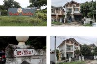 บ้านเดี่ยวหลุดจำนอง ธ.ธนาคารกรุงไทย ปทุมธานี ลำลูกกา ลำลูกกา
