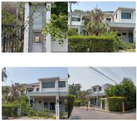บ้านเดี่ยวหลุดจำนอง ธ.ธนาคารกรุงไทย ปทุมธานี เมืองปทุมธานี บ้านกลาง