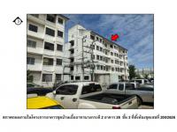 คอนโด/อาคารชุด/ห้องชุดหลุดจำนอง ธ.ธนาคารออมสิน ปทุมธานี เมืองปทุมธานี บ้านใหม่