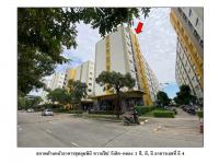 คอนโด/อาคารชุด/ห้องชุดหลุดจำนอง ธ.ธนาคารออมสิน ปทุมธานี ธัญบุรี ประชาธิปัตย์