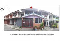 ที่ดินพร้อมสิ่งปลูกสร้างหลุดจำนอง ธ.ธนาคารออมสิน ปทุมธานี ธัญบุรี ลำผักกูด