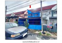 ที่ดินพร้อมสิ่งปลูกสร้างหลุดจำนอง ธ.ธนาคารออมสิน ปทุมธานี ธัญบุรี บึงน้ำรักษ์