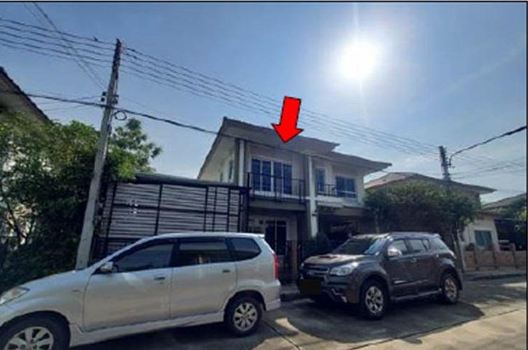 ที่ดินพร้อมสิ่งปลูกสร้างหลุดจำนอง ธ.ธนาคารออมสิน ปทุมธานี เมืองปทุมธานี บางคูวัด