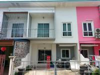 ที่ดินพร้อมสิ่งปลูกสร้างหลุดจำนอง ธ.ธนาคารออมสิน ปทุมธานี ลาดหลุมแก้ว ระแหง