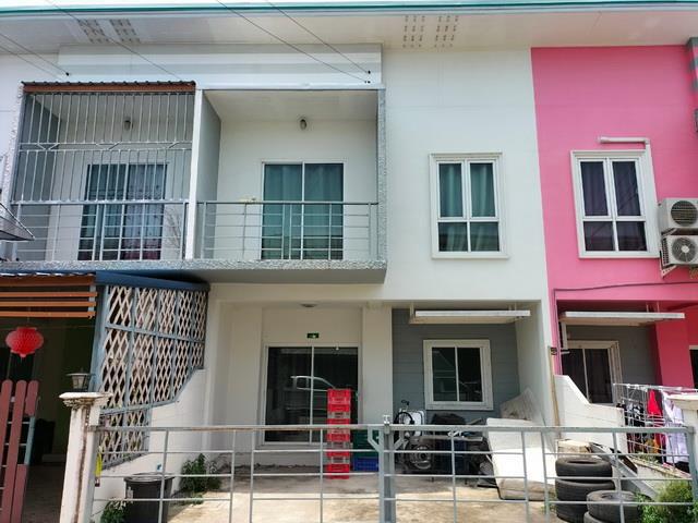 ที่ดินพร้อมสิ่งปลูกสร้างหลุดจำนอง ธ.ธนาคารออมสิน ปทุมธานี ลาดหลุมแก้ว ระแหง