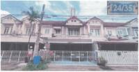 ที่ดินพร้อมสิ่งปลูกสร้างหลุดจำนอง ธ.ธนาคารออมสิน ปทุมธานี ธัญบุรี บึงยี่โถ