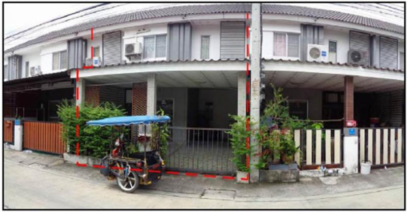 ที่ดินพร้อมสิ่งปลูกสร้างหลุดจำนอง ธ.ธนาคารออมสิน ปทุมธานี คลองหลวง คลองหนึ่ง