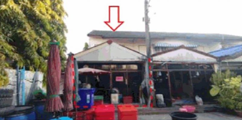 ที่ดินพร้อมสิ่งปลูกสร้างหลุดจำนอง ธ.ธนาคารออมสิน ปทุมธานี ลำลูกกา คูคต