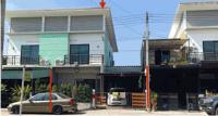 ที่ดินพร้อมสิ่งปลูกสร้างหลุดจำนอง ธ.ธนาคารออมสิน ปทุมธานี ธัญบุรี ลำผักกูด
