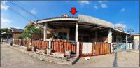 ที่ดินพร้อมสิ่งปลูกสร้างหลุดจำนอง ธ.ธนาคารออมสิน ปทุมธานี ธัญบุรี ลำผักกูด