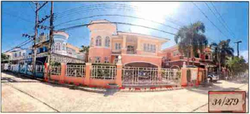 ที่ดินพร้อมสิ่งปลูกสร้างหลุดจำนอง ธ.ธนาคารออมสิน ปทุมธานี คลองหลวง คลองสาม