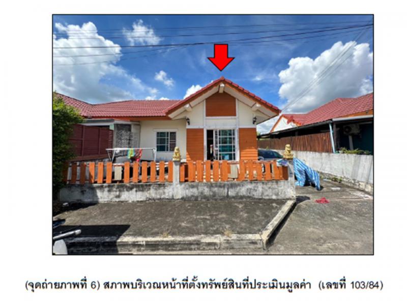 ที่ดินพร้อมสิ่งปลูกสร้างหลุดจำนอง ธ.ธนาคารออมสิน ปทุมธานี ธัญบุรี ลำผักกูด