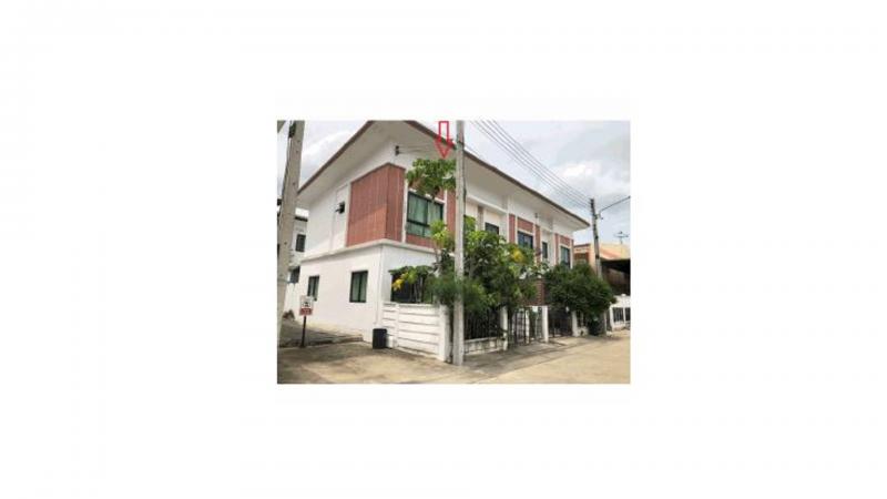 ที่ดินพร้อมสิ่งปลูกสร้างหลุดจำนอง ธ.ธนาคารออมสิน ปทุมธานี ธัญบุรี ประชาธิปัตย์