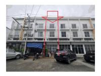ที่ดินพร้อมสิ่งปลูกสร้างหลุดจำนอง ธ.ธนาคารออมสิน ปทุมธานี ธัญบุรี รังสิต
