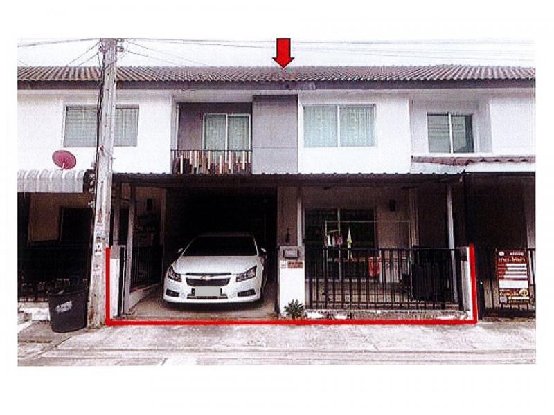 ที่ดินพร้อมสิ่งปลูกสร้างหลุดจำนอง ธ.ธนาคารออมสิน ปทุมธานี คลองหลวง คลองสอง