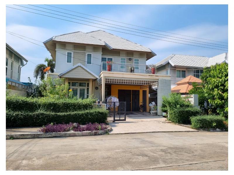 ที่ดินพร้อมสิ่งปลูกสร้างหลุดจำนอง ธ.ธนาคารออมสิน ปทุมธานี ธัญบุรี ประชาธิปัตย์