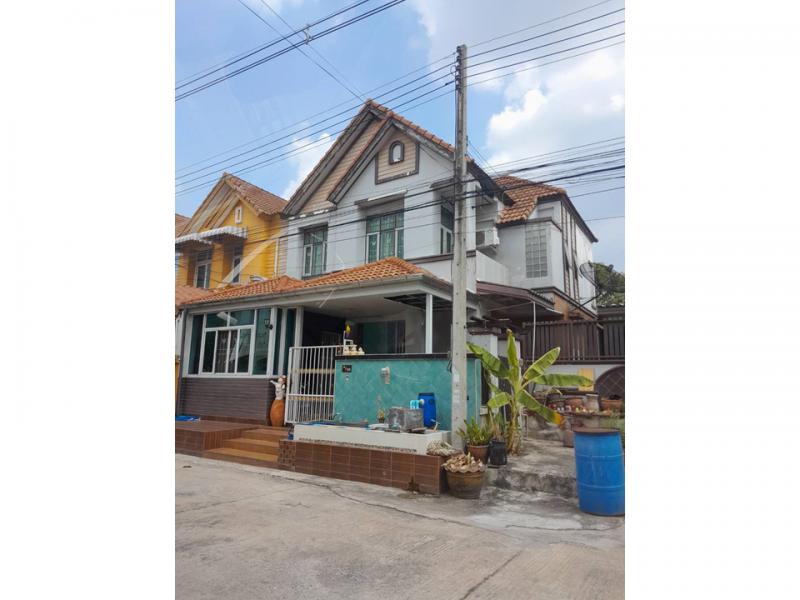 ที่ดินพร้อมสิ่งปลูกสร้างหลุดจำนอง ธ.ธนาคารออมสิน ปทุมธานี ลำลูกกา ลาดสวาย
