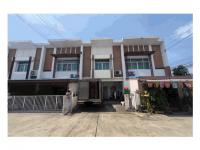 ที่ดินพร้อมสิ่งปลูกสร้างหลุดจำนอง ธ.ธนาคารออมสิน ปทุมธานี เมืองปทุมธานี บ้านกลาง