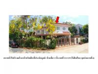 ที่ดินพร้อมสิ่งปลูกสร้างหลุดจำนอง ธ.ธนาคารออมสิน ปทุมธานี เมืองปทุมธานี บางคูวัด
