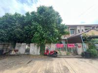 ที่ดินพร้อมสิ่งปลูกสร้างหลุดจำนอง ธ.ธนาคารออมสิน ปทุมธานี ลาดหลุมแก้ว คลองพระอุดม