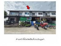 ที่ดินพร้อมสิ่งปลูกสร้างหลุดจำนอง ธ.ธนาคารออมสิน ปทุมธานี เมืองปทุมธานี บ้านใหม่