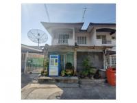 ที่ดินพร้อมสิ่งปลูกสร้างหลุดจำนอง ธ.ธนาคารออมสิน ปทุมธานี ธัญบุรี ลำผักกูด