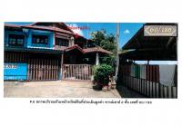 ที่ดินพร้อมสิ่งปลูกสร้างหลุดจำนอง ธ.ธนาคารออมสิน ปทุมธานี ลำลูกกา ลำลูกกา