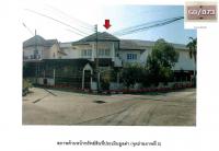 ที่ดินพร้อมสิ่งปลูกสร้างหลุดจำนอง ธ.ธนาคารออมสิน ปทุมธานี ธัญบุรี บึงยี่โถ