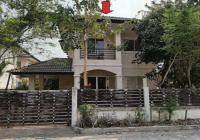 บ้านเดี่ยวหลุดจำนอง ธ.ธนาคารอาคารสงเคราะห์ ปทุมธานี ลำลูกกา ลำลูกกา