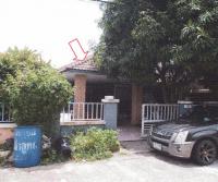 บ้านแฝดหลุดจำนอง ธ.ธนาคารอาคารสงเคราะห์ ปทุมธานี ลำลูกกา ลำลูกกา