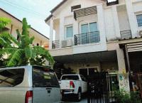 ทาวน์เฮ้าส์หลุดจำนอง ธ.ธนาคารอาคารสงเคราะห์ ปทุมธานี ลำลูกกา ลาดสวาย