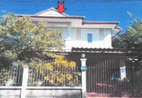 บ้านเดี่ยวหลุดจำนอง ธ.ธนาคารอาคารสงเคราะห์ ปทุมธานี ธัญบุรี บึงยี่โถ