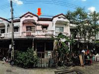 ทาวน์เฮ้าส์หลุดจำนอง ธ.ธนาคารอาคารสงเคราะห์ ปทุมธานี ธัญบุรี ประชาธิปัตย์(คลองรัง