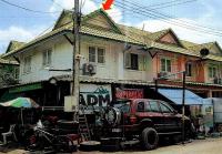 ทาวน์เฮ้าส์หลุดจำนอง ธ.ธนาคารอาคารสงเคราะห์ ปทุมธานี คลองหลวง คลองสาม